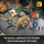 LEGO NINJAGO 71871 Bitwa o omocze ostrze - 1529850 - zdjęcie 8
